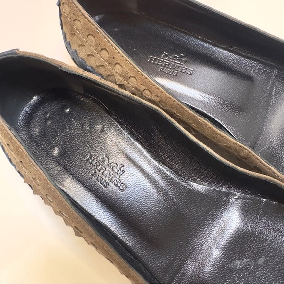 Hermes Ballet flats US 6.5 - Picture 10 of 13